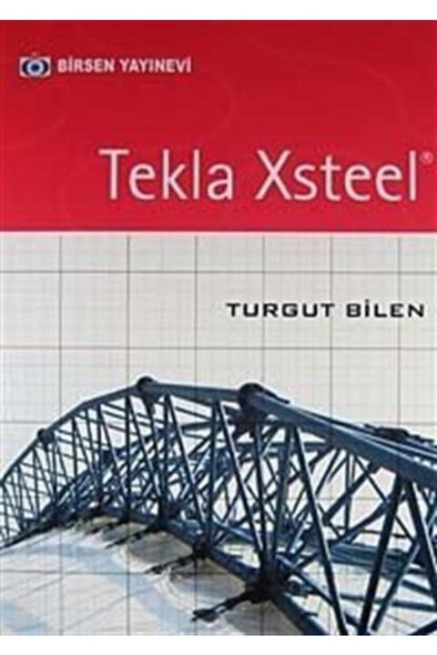 Birsen Yayınevi Tekla Xsteel