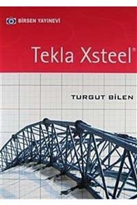 Birsen Yayınevi Tekla Xsteel