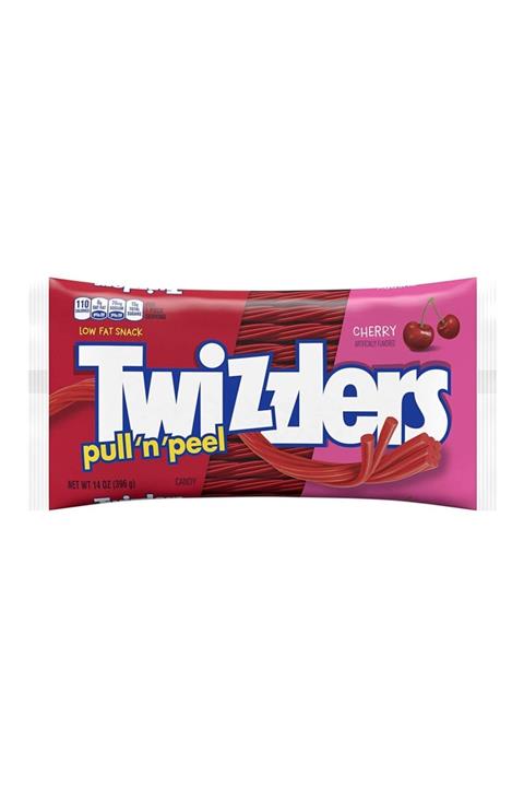 Hershey's Twizzlers Cherry 396 Gr