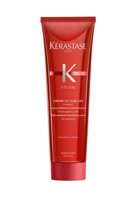 Kerastase Soleil Creme Uv Sublime Nemlendirici Krem 150 ml 3474636695300