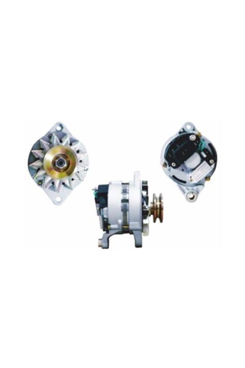 WINWIN marka Alternatör Alt480 12v 50a Fıat Dkş- Düz 1600 Fıat Traktor - Mako-marellı Tipi Kömürlü-konjek