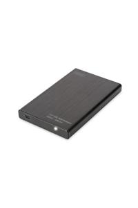 Assmann Dıgıtus Da-71104 Usb 2.0 Sata2 Ssd / Hdd 2.5 Inch Hdd Kutusu