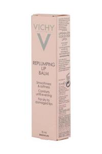 Vichy Dudak Bakım Kremi - Baume Levres Repulpant 15 ml