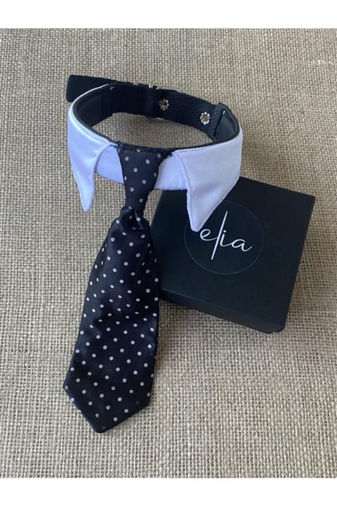 Pero Home&Design Kravat Papyon Model Yetişkin Küçük Orta Irk Boyun Tasması Small/medium