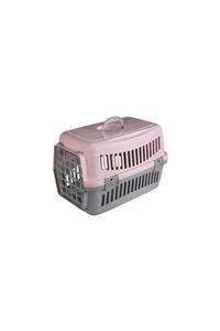 For mix Kedi Pembe Küçük Boy Taşıma Çantası