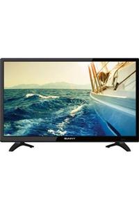 Sunny Sn24led63 24inç 61cm Uydu Alıcılı Led Tv Hd