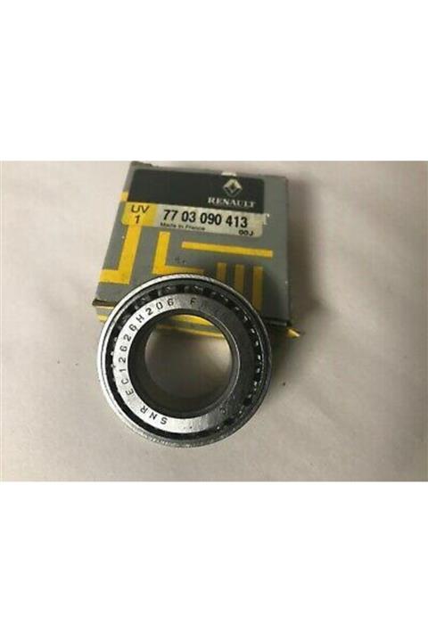 Renault Grup Rulmanı 25x47x15 7703090413
