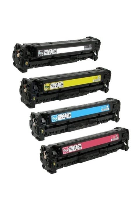 hementoner Colorlaserjet M477fnw Toner Takım