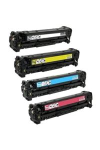 hementoner Colorlaserjet M477fnw Toner Takım