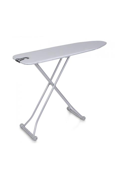 Sas Gigi Gri Renk Katlanabilir Ütü Maı S-269