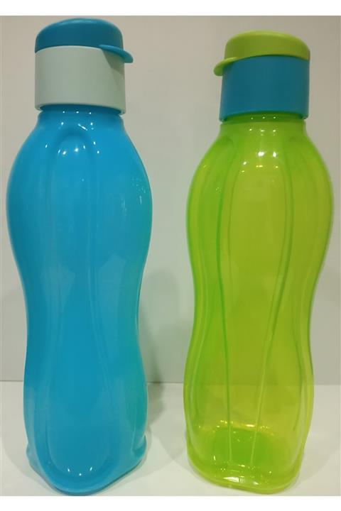 Tupperware 750 ml Eko Şişe 2li Suluk