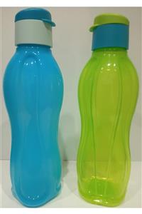 Tupperware 750 ml Eko Şişe 2li Suluk