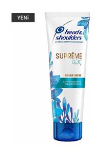 Head&Shoulders Saç Kremi Supreme 220 ml