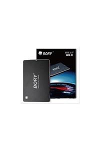 BORY Hdd Ssd 240gb Ssd01-c240 550/500mbs 2.5 Sata3