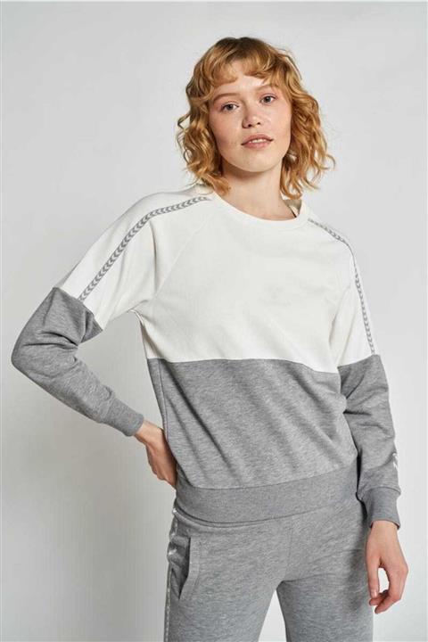 HUMMEL Kaıka Sweat Shırt