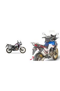 Givi Gıvı Plr1161 Honda Crf1000l Afrıca Twın (18-19) - Adventure Sports (18-19) Yan Çanta Taşıyıcı