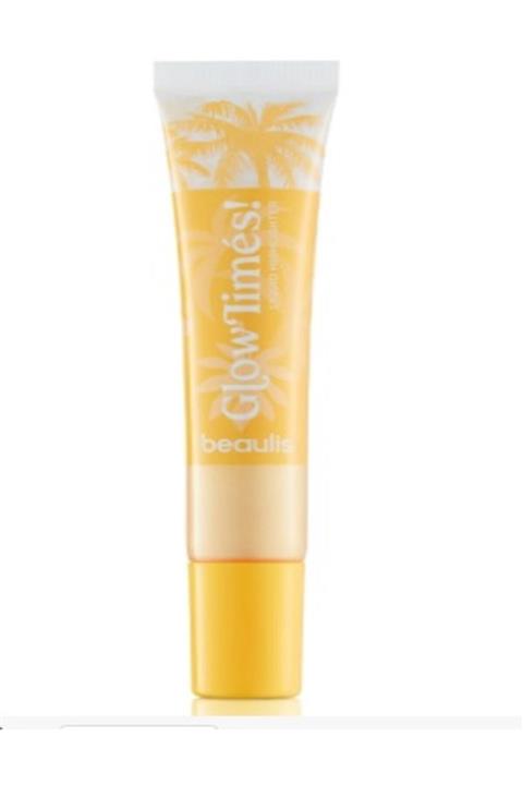 beaulis Tropical Paradise Glow Times Likit Aydınlatıcı 960 Goldest