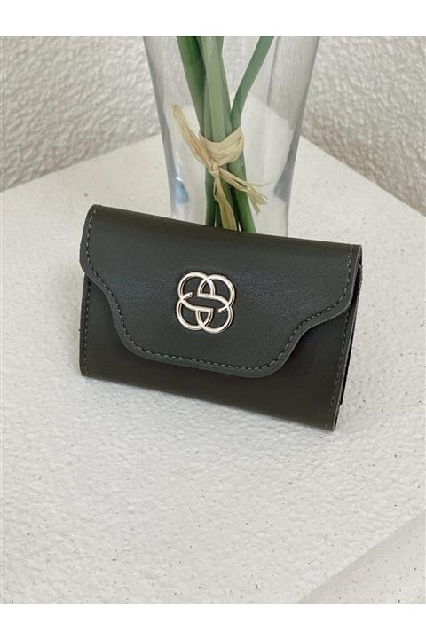 minebag Mini Kartlık Haki