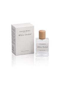 Atelier Rebul White Orchid Eau De Parfum 50 ml