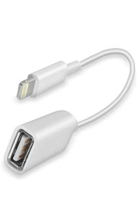 Concord Jh-0514 Lightning Usb Çevirici Otg