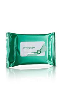 Flormar Makyaj Temizleme Mendili - Advice Peeling Wipes 8690604222032