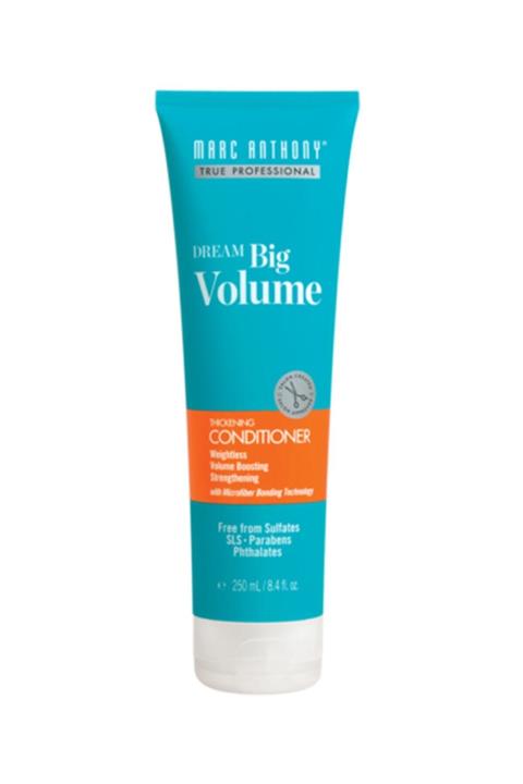 MARC ANTHONY Dream Big Volume Dolgunlaştırıcı Saç Bakım Kremi 250 ml