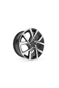 kormetal Dy2385 Bd Z-dy23 Serı 8,0x18 Pcd 5x100 Et 45 ( 4 Adet )