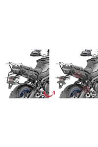 Givi Yan Çanta Taşıyıcı Plr2139 Yamaha Tracer 900 / Tracer 900 Gt (18-20)