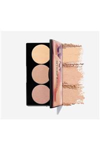 Smashbox Aydınlatıcı Paleti - Spotlight Palette Pearl 8.61 g 607710058484