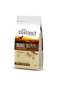 True Instinct T Instınct Dog Orı.med/max Adult Chıcken 2 kg