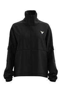 Under Armour Ua Project Rock Woven Jkt