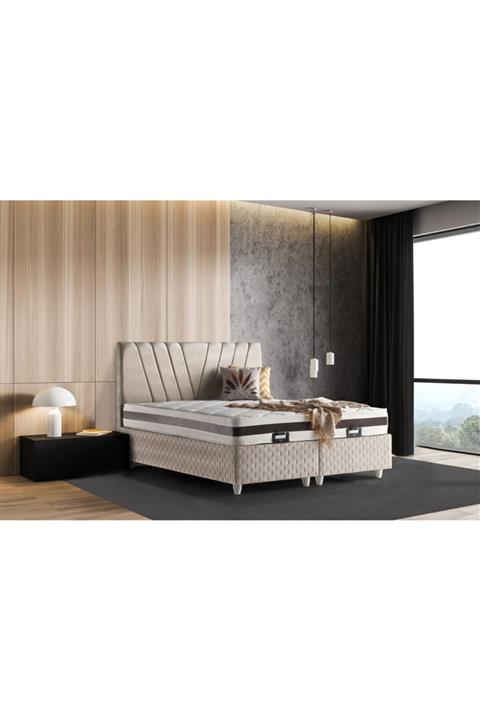 Capella Safary Yatak