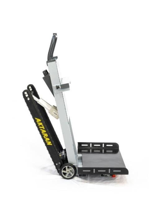 AKTARAN Transport Merdiven İnme Çıkma Aparatı T1