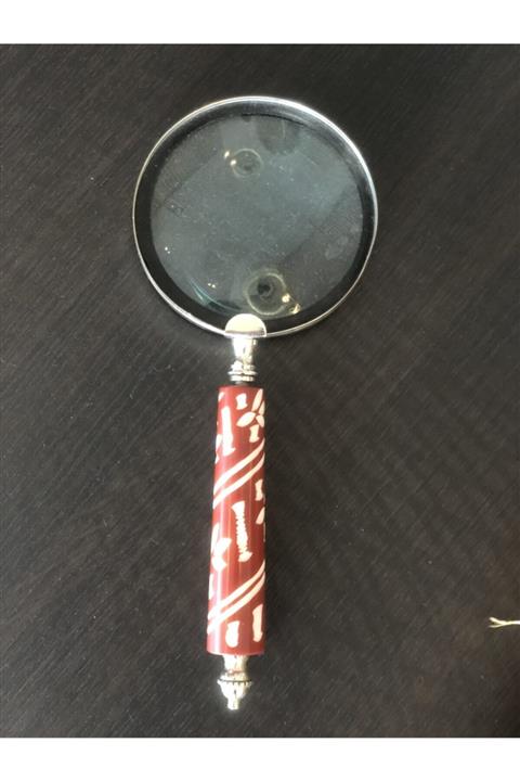 Evdema Dekoratif Büyüteç