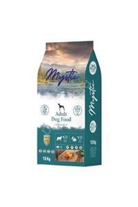 Mystic Mystıc Kuzu Etli Köpek Mama 15kg