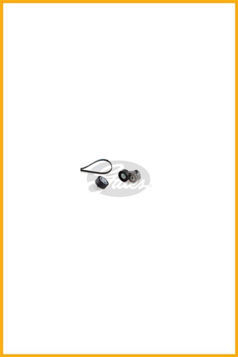 AAVDAN Alternator Gergı Kıtı Ducato 2.3 Jtd (02 06)