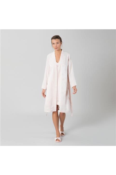 Chakra Ryle Sabahlık Fildişi