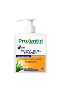 Proxentin Boze Antibakteriyel Sıvı Sabun 500 Ml