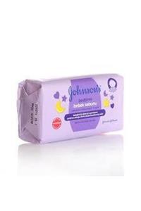 Johnson's Baby Baby Bedtime Bebek Sabunu 100 Gr 00756azxs