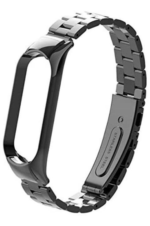 Xiaomi Mi Band 4 Uyumlu Akıllı Bileklik Kordon