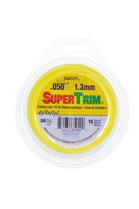 İthal Super Trim Misina Elektrikli Tırpan Misinası 1.3 Mm 15 M