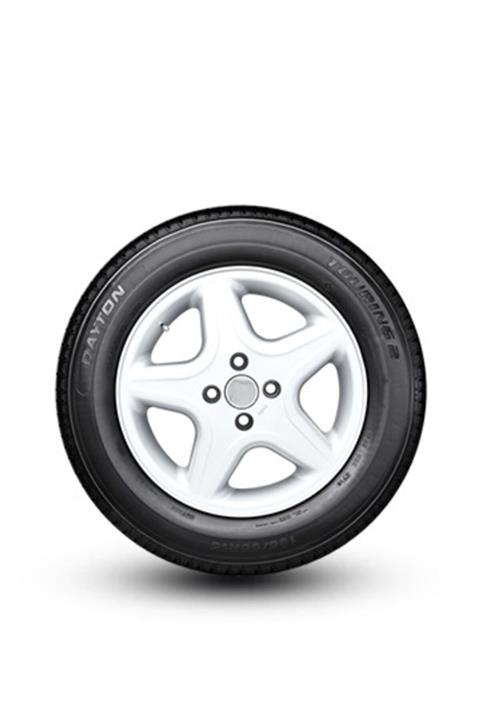 Dayton 175/65r14 82t Tourıng 2 Yaz Lastiği 2021 Üretim