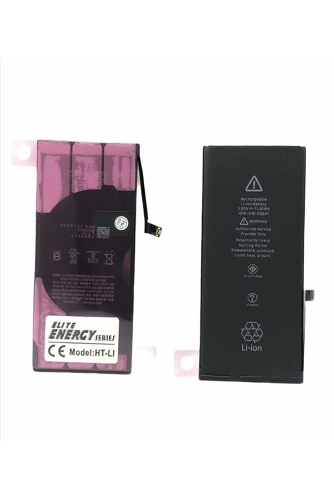 Apple Elite Energy Iphone 11 Batarya Pil