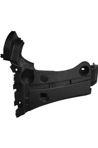 NURCAR Arka Tampon Bağlantı Braketi Sol- / Rear Bumper Connection Bracet Left