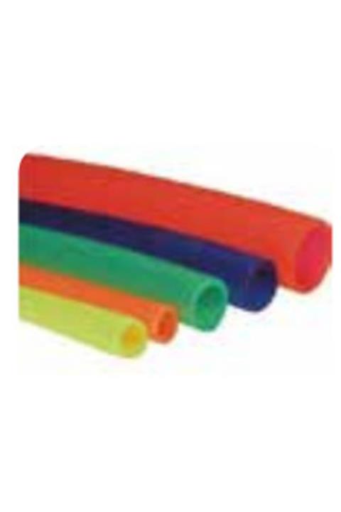 PROPIPE Silikonlu Naturel Hortum 1/2 Süper 15-16 kg 100 m