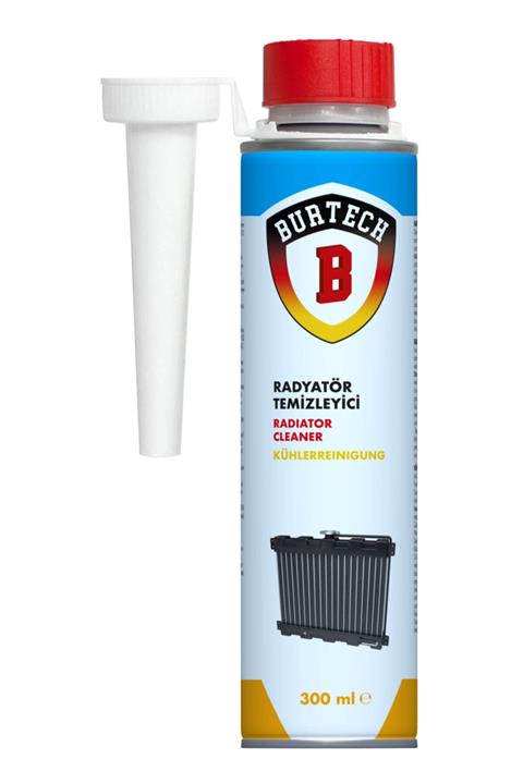 burtech Radyatör Temizleyici 300 ml