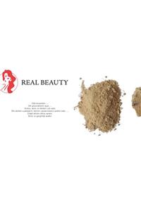 real beauty Ruşur Taşı 100 G Toz Ruşur Taşı