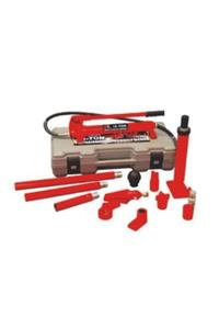 Bigred Tr 71001 Hidrolik Doğrultma 10 Ton Set