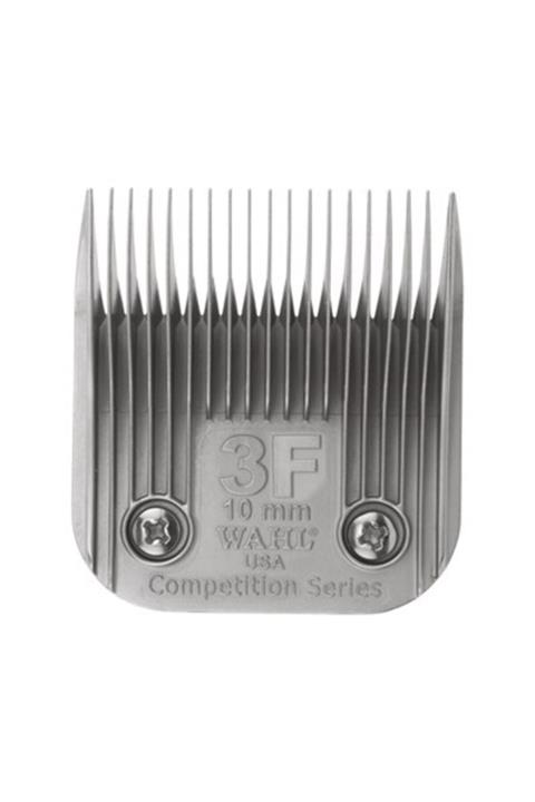 Wahl Competition Bıçak No. 3f 10 Mm