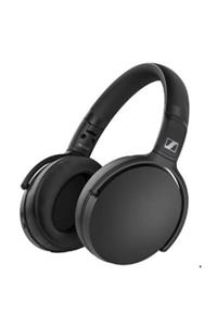 Sennheiser Hd 350bt Bluetooth Kulak Üstü Kulaklık Siyah